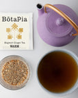 Bōtapia Warm Tea
