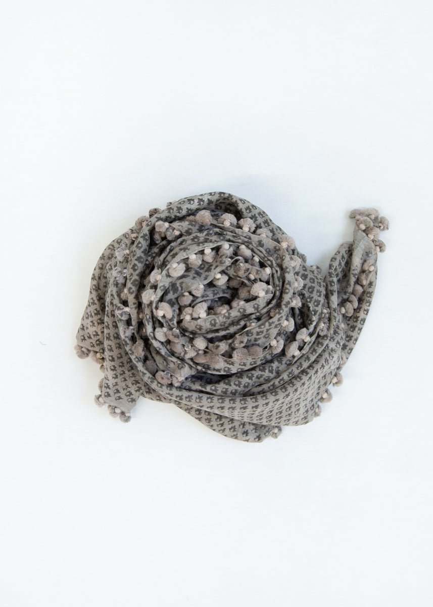 Dupatta Tikka Shawl