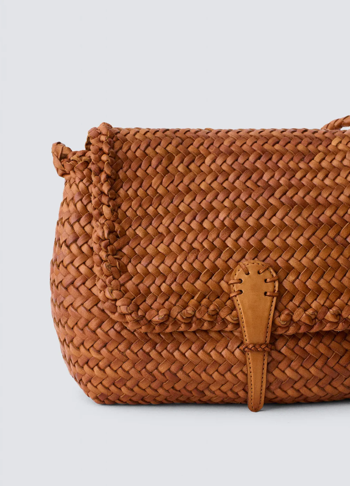 Dragon Diffusion City Bag Big