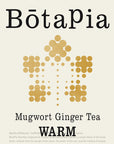 Bōtapia Warm Tea