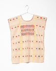 Carmen Handwoven Top