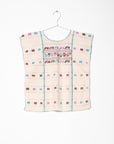 Carmen Handwoven Top