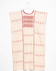 Conchita Long Huipil