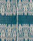 Cotzocon Long Huipil