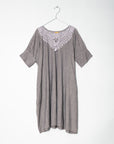 Emi Cotton Dress