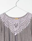 Emi Cotton Dress