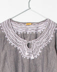 Emi Cotton Top
