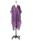 Fareeda Saree Kaftan