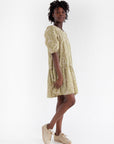 Kenia Dadra Dress