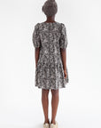 Kenia Dadra Dress