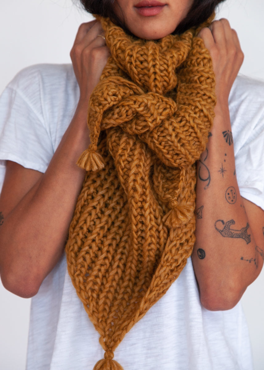 Freya Foulard