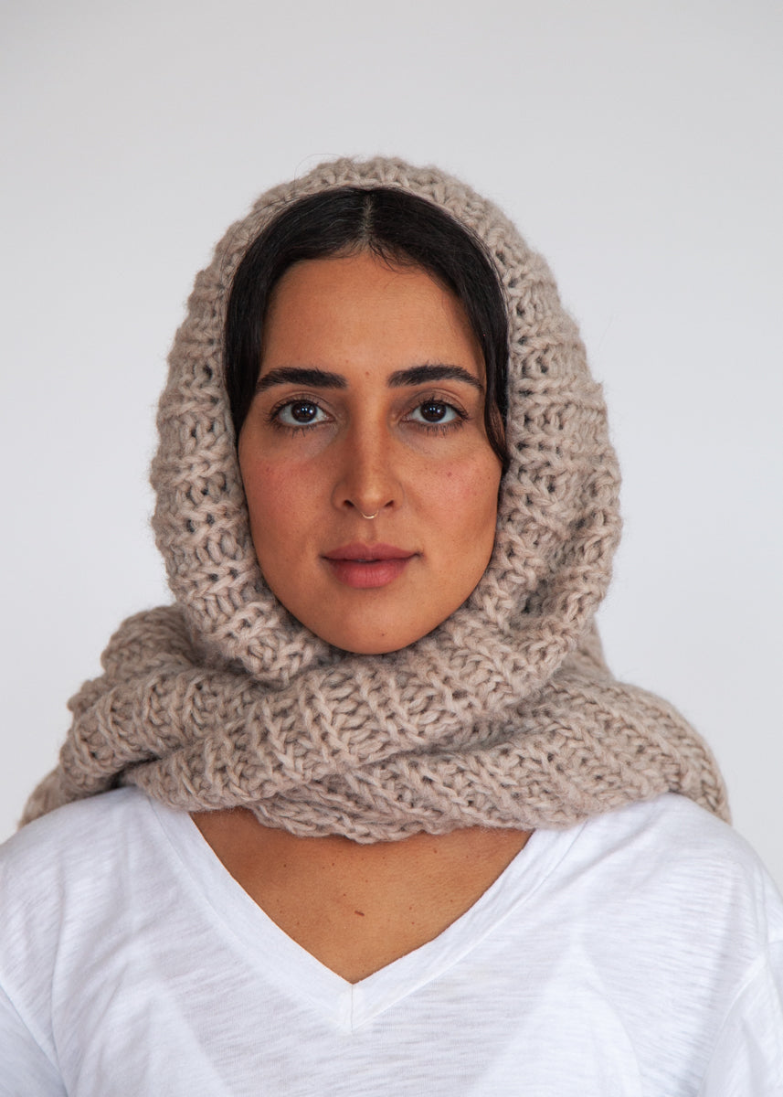 Freya Foulard
