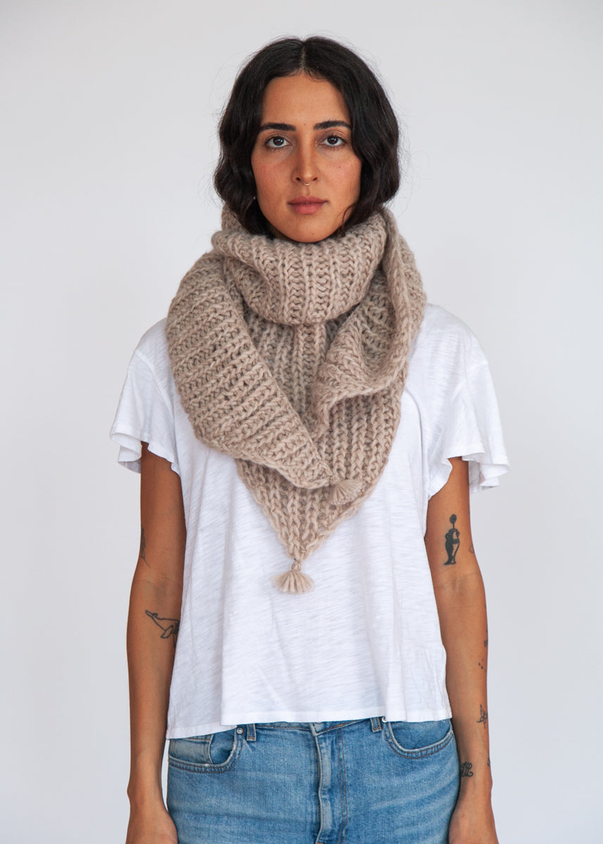 Freya Foulard