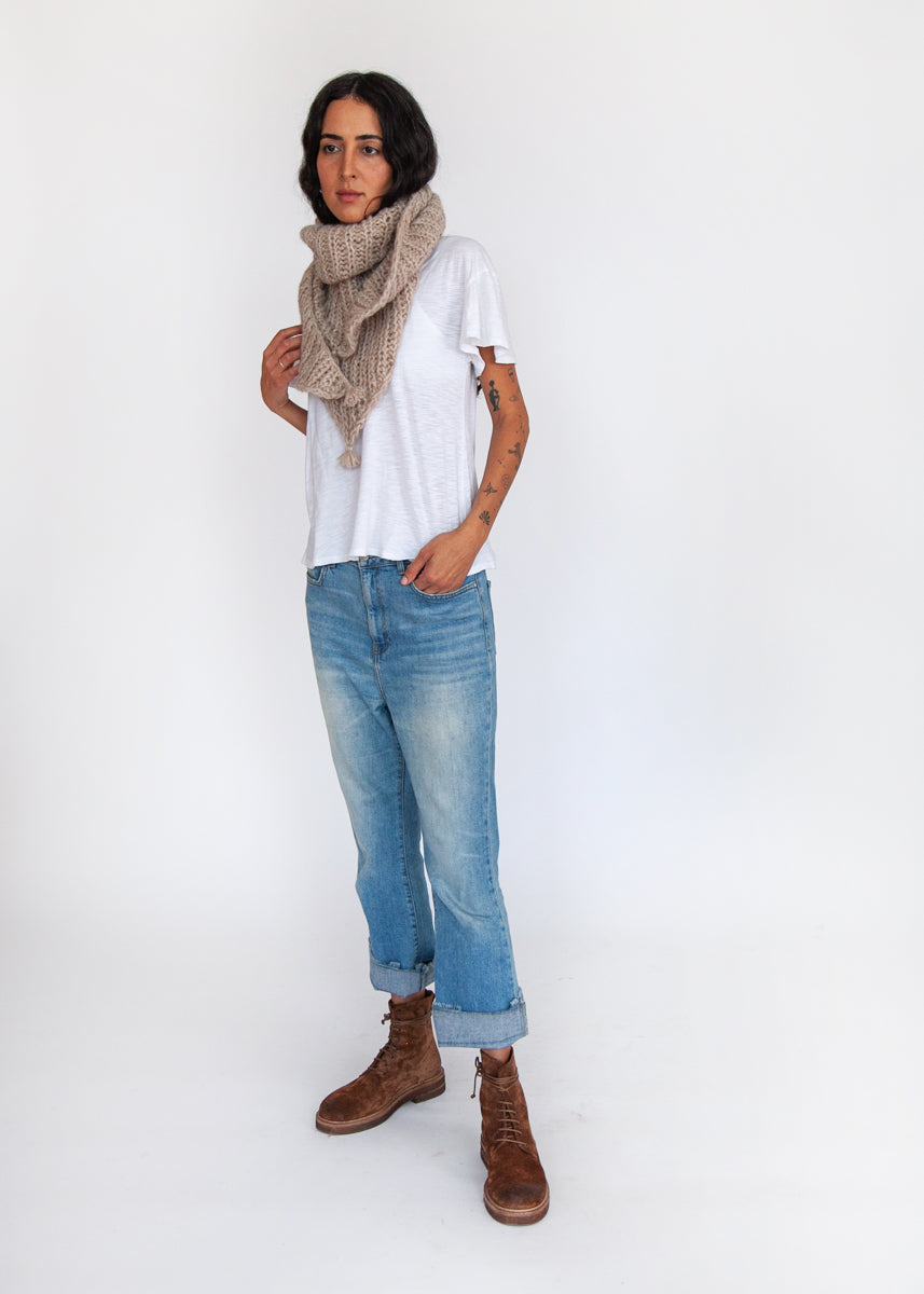 Freya Foulard