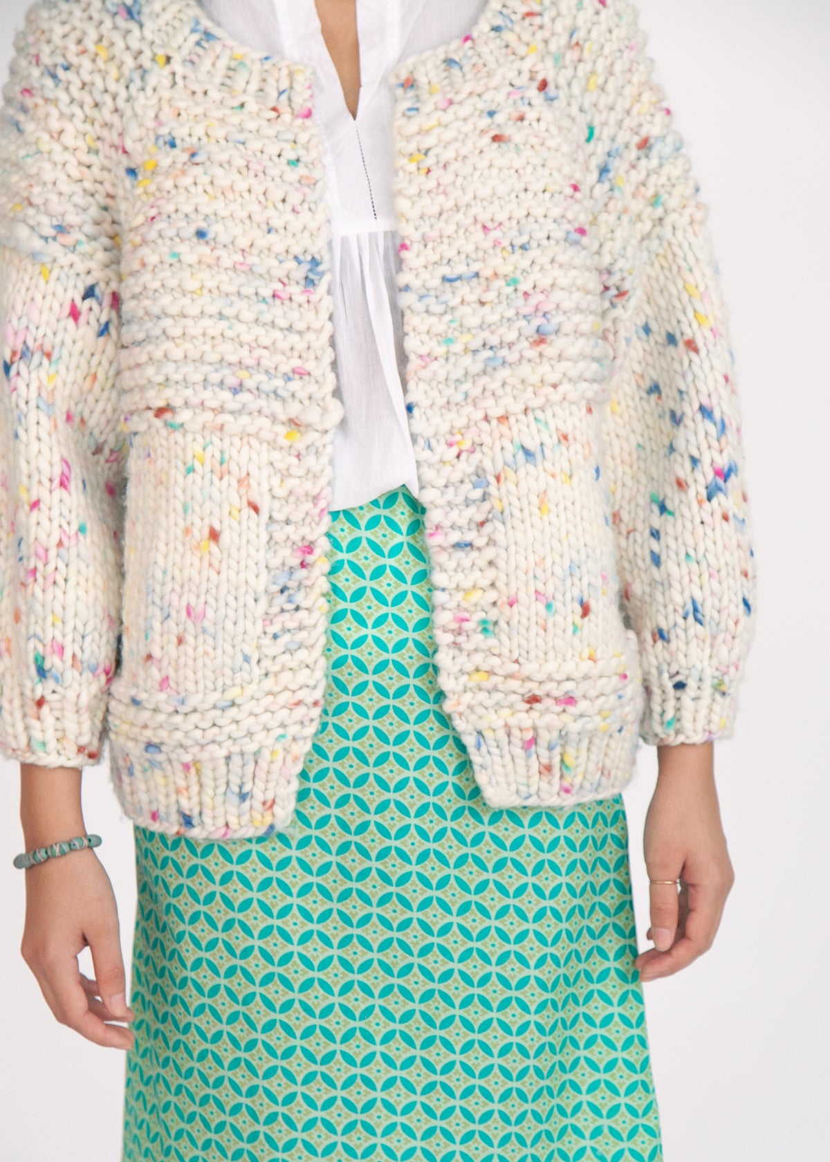 Raquel Cardigan