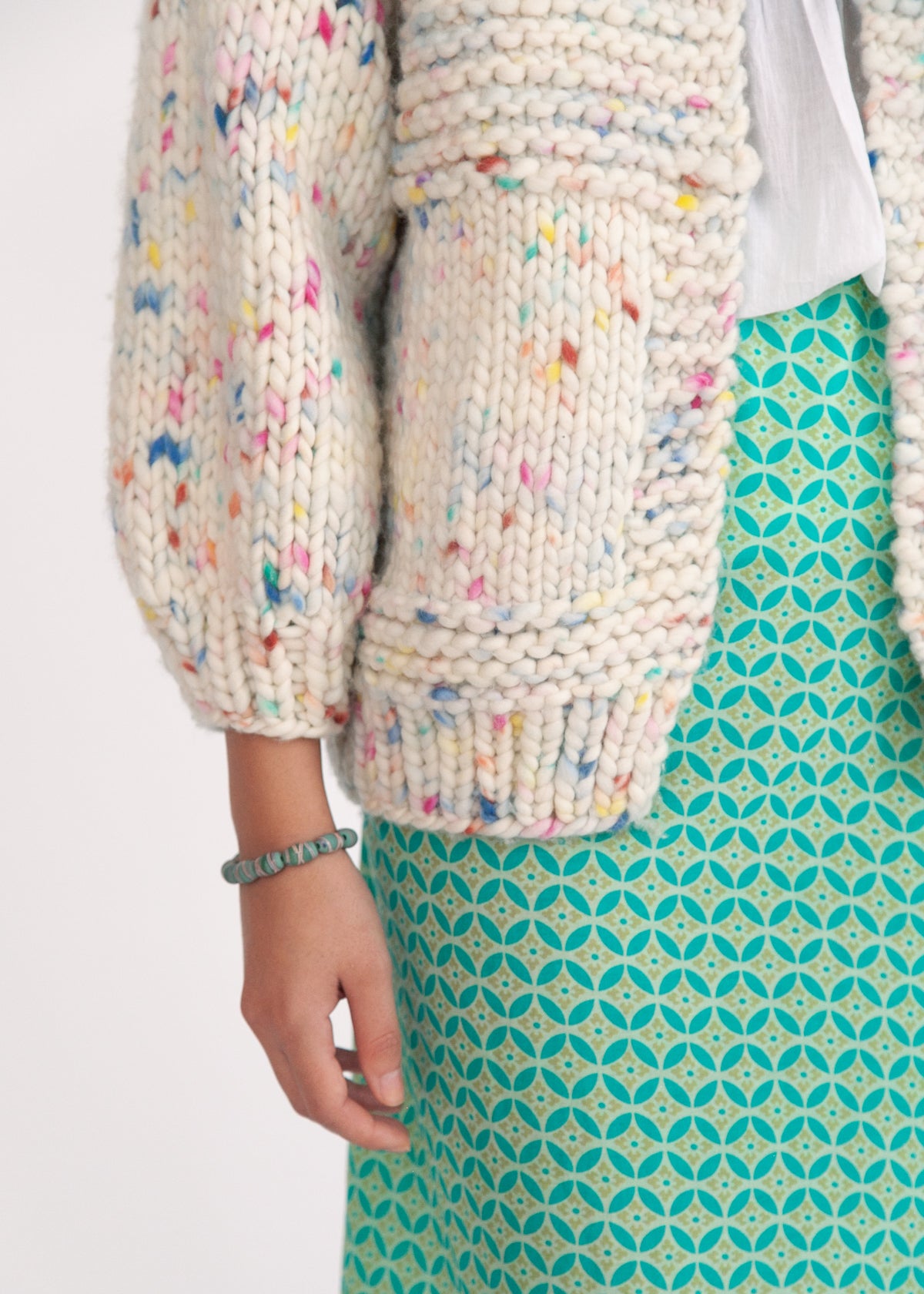 Raquel Cardigan