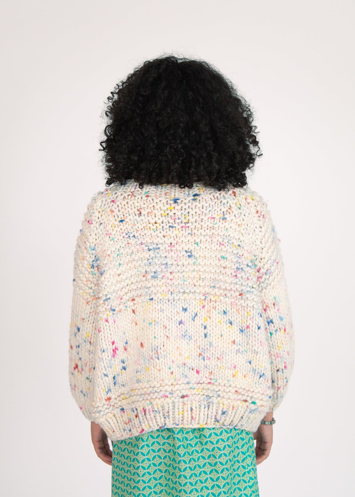 Raquel Cardigan