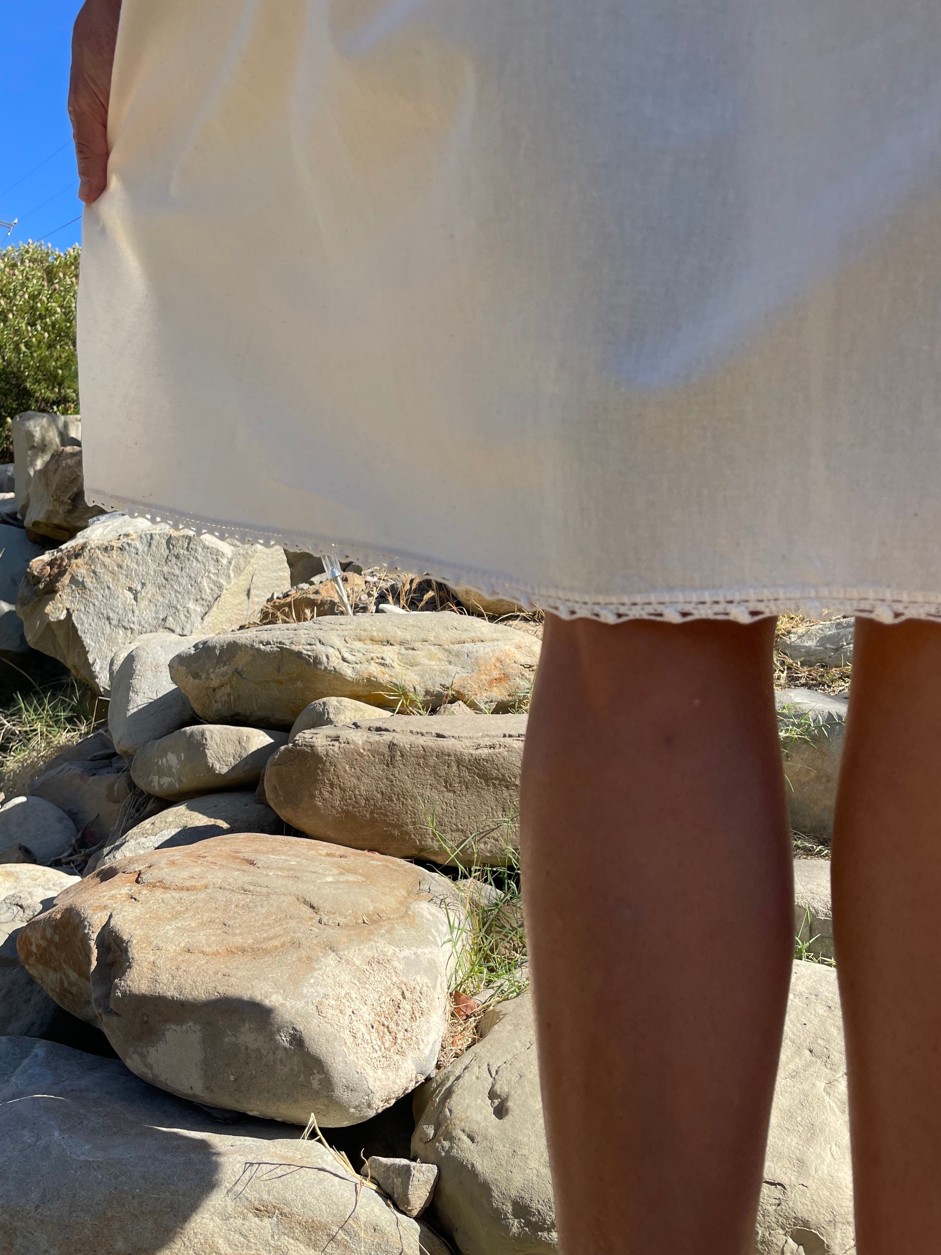 Xasmin Dress Short