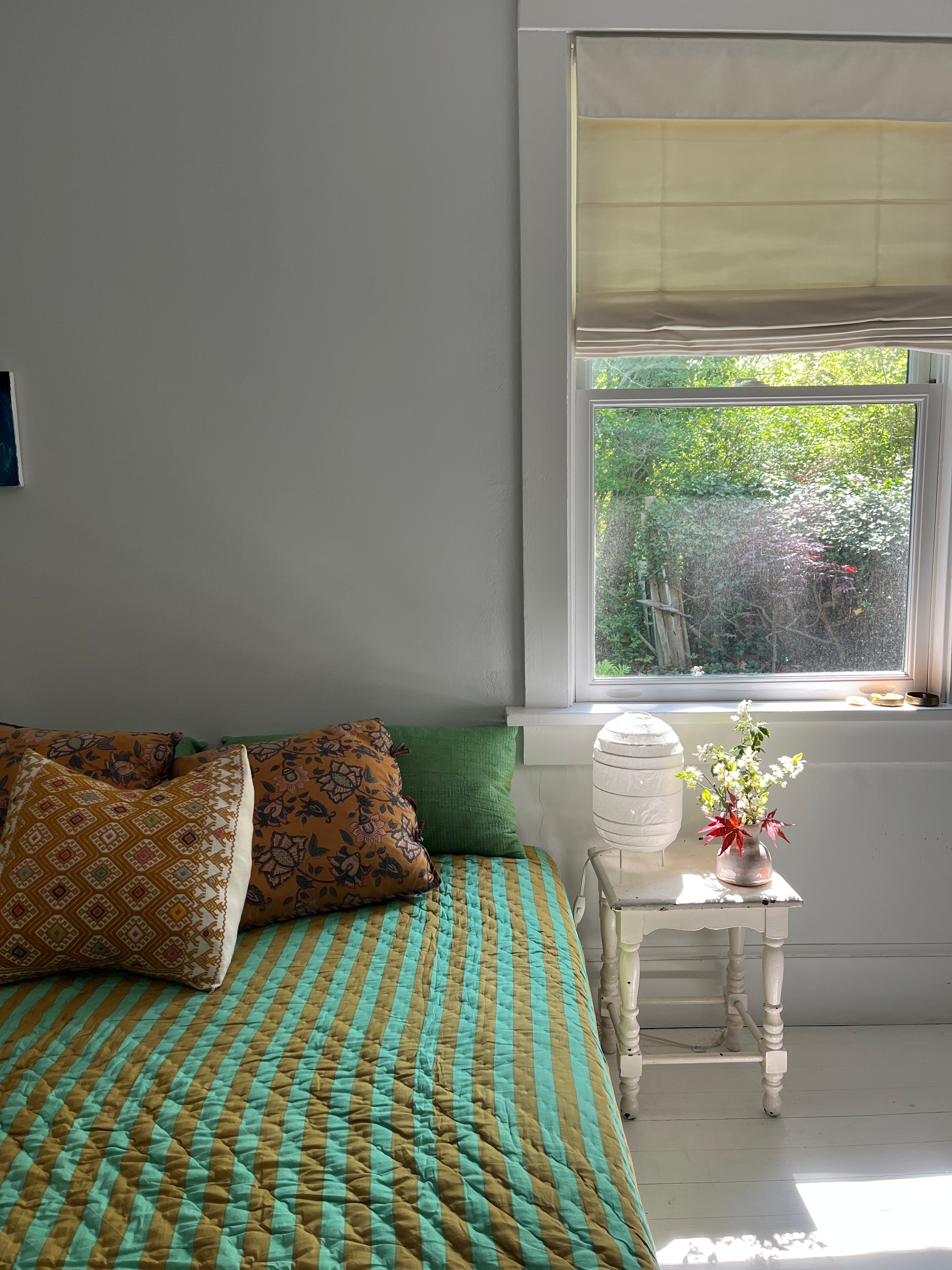 Mozek Quilt