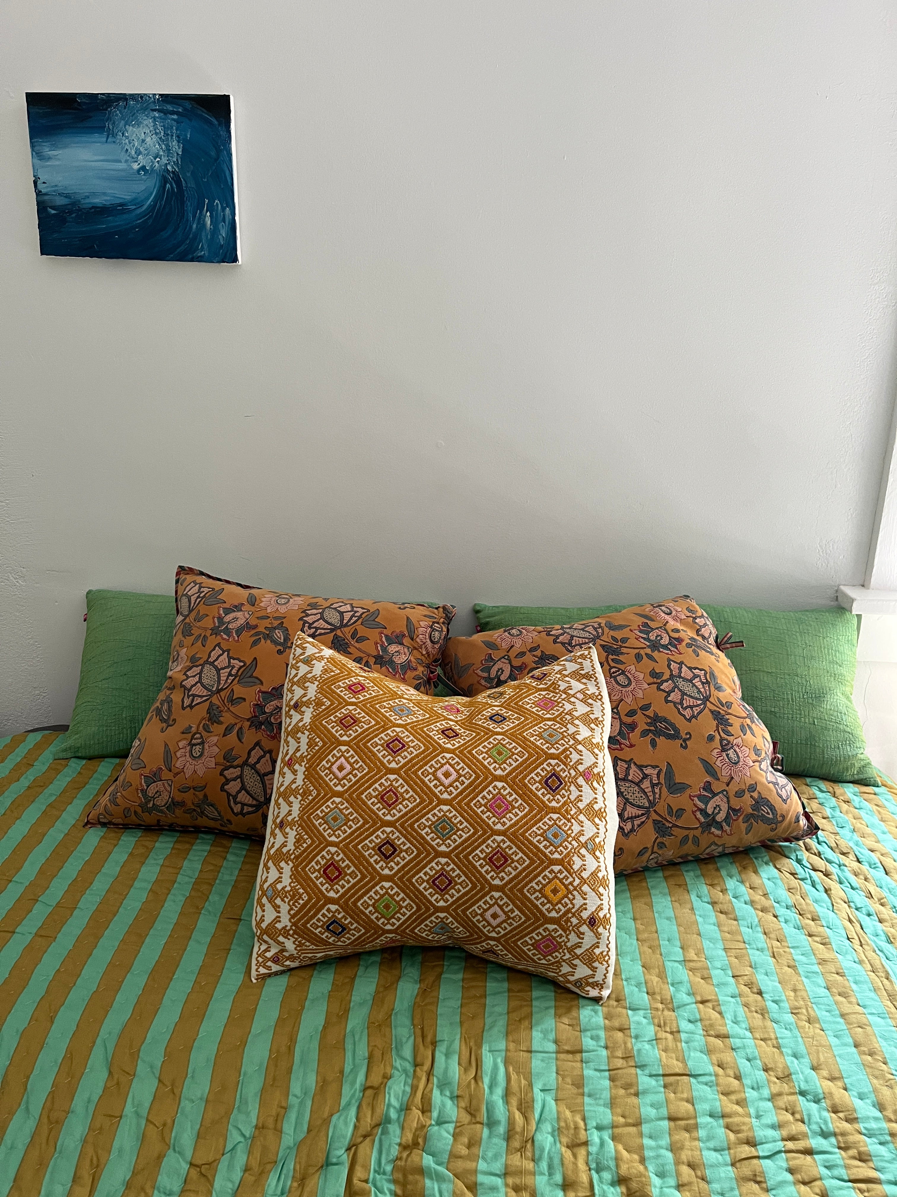 Mozek Quilt