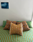 Mozek Quilt