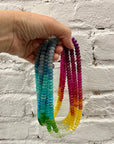 Rainbow Necklace