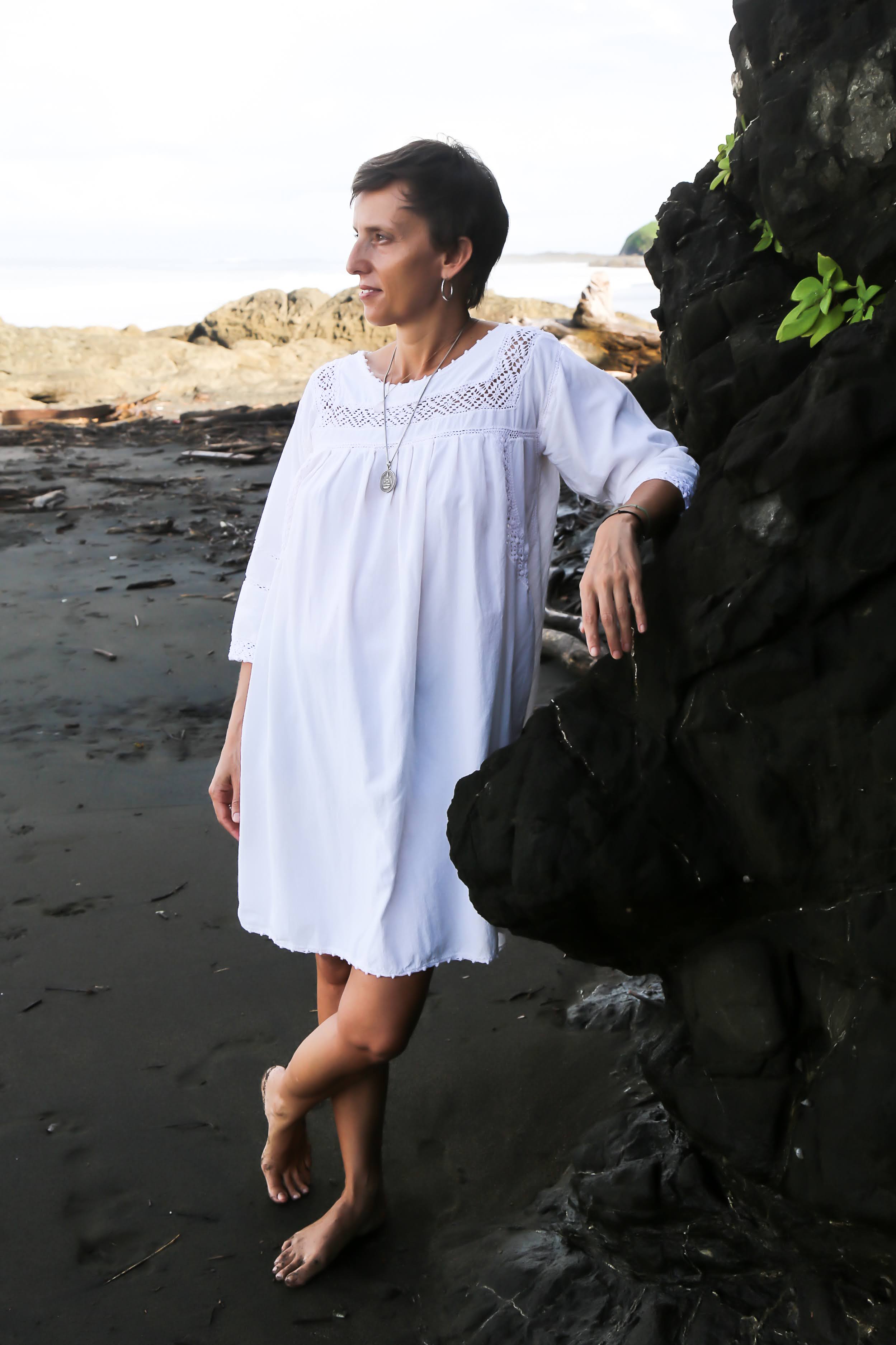 Xasmin Dress Short