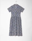 Juno Tindora Dress - Blue