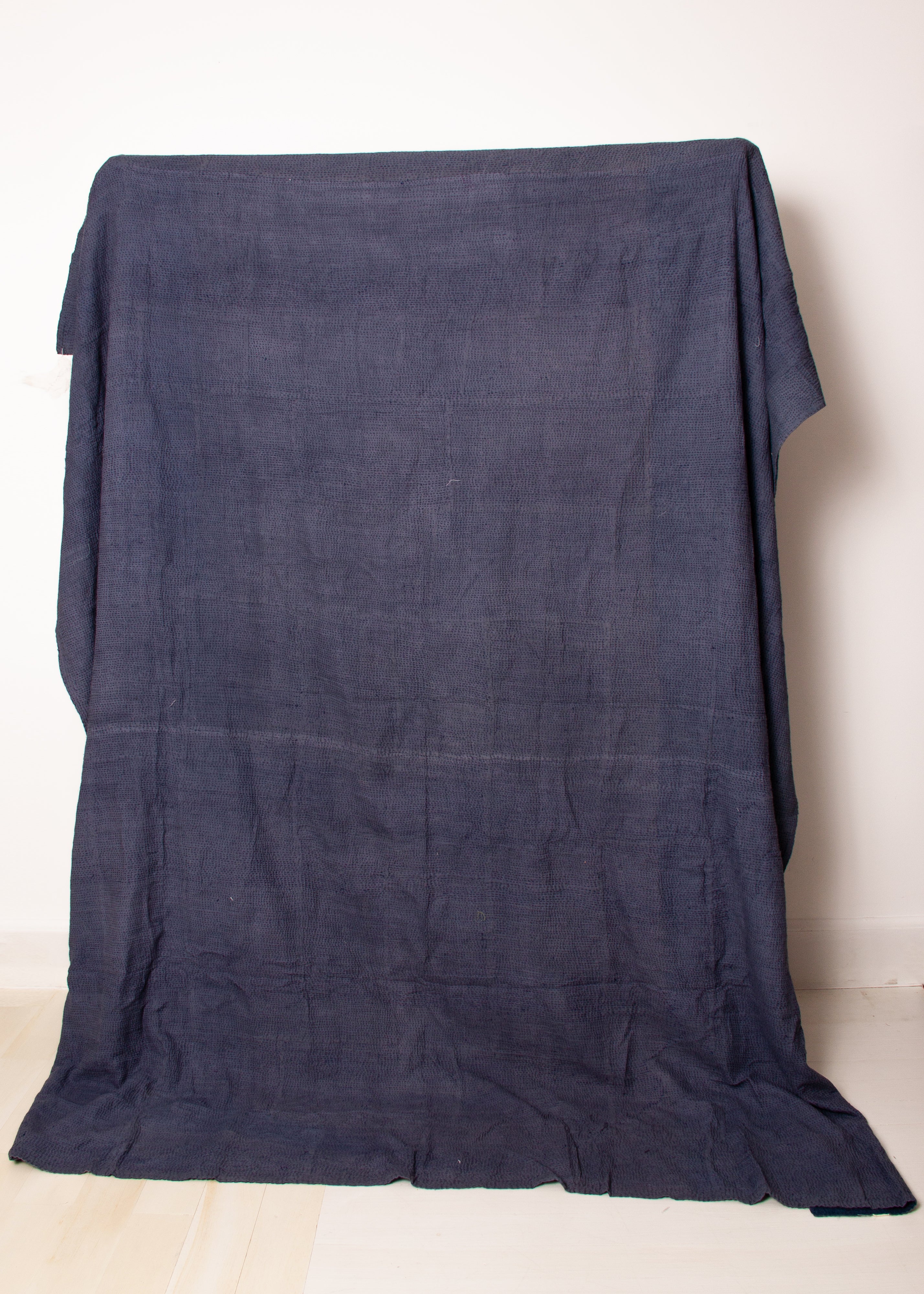 Kantha Bed Cover,