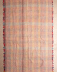 Vintage Dowry Kantha Blanket,