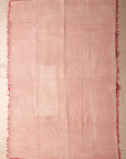Vintage Dowry Kantha Blanket,