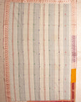 Vintage Dowry Kantha Blanket,