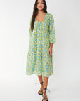 Telia Mozek Dress