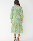 Telia Mozek Dress