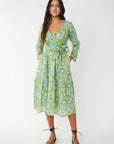 Telia Mozek Dress