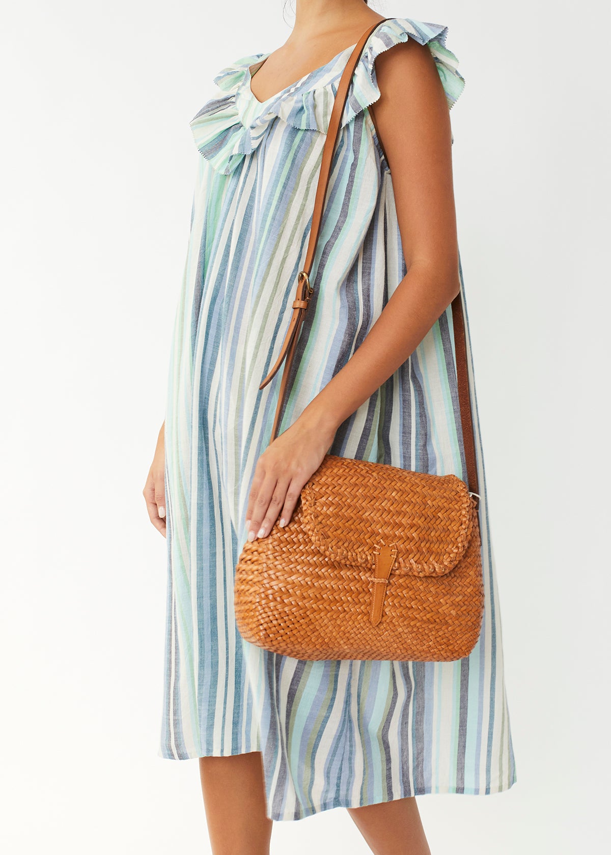 Dragon Diffusion City Bag Big