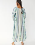 Kumbi Naina Kaftan