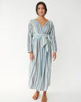 Kumbi Naina Kaftan