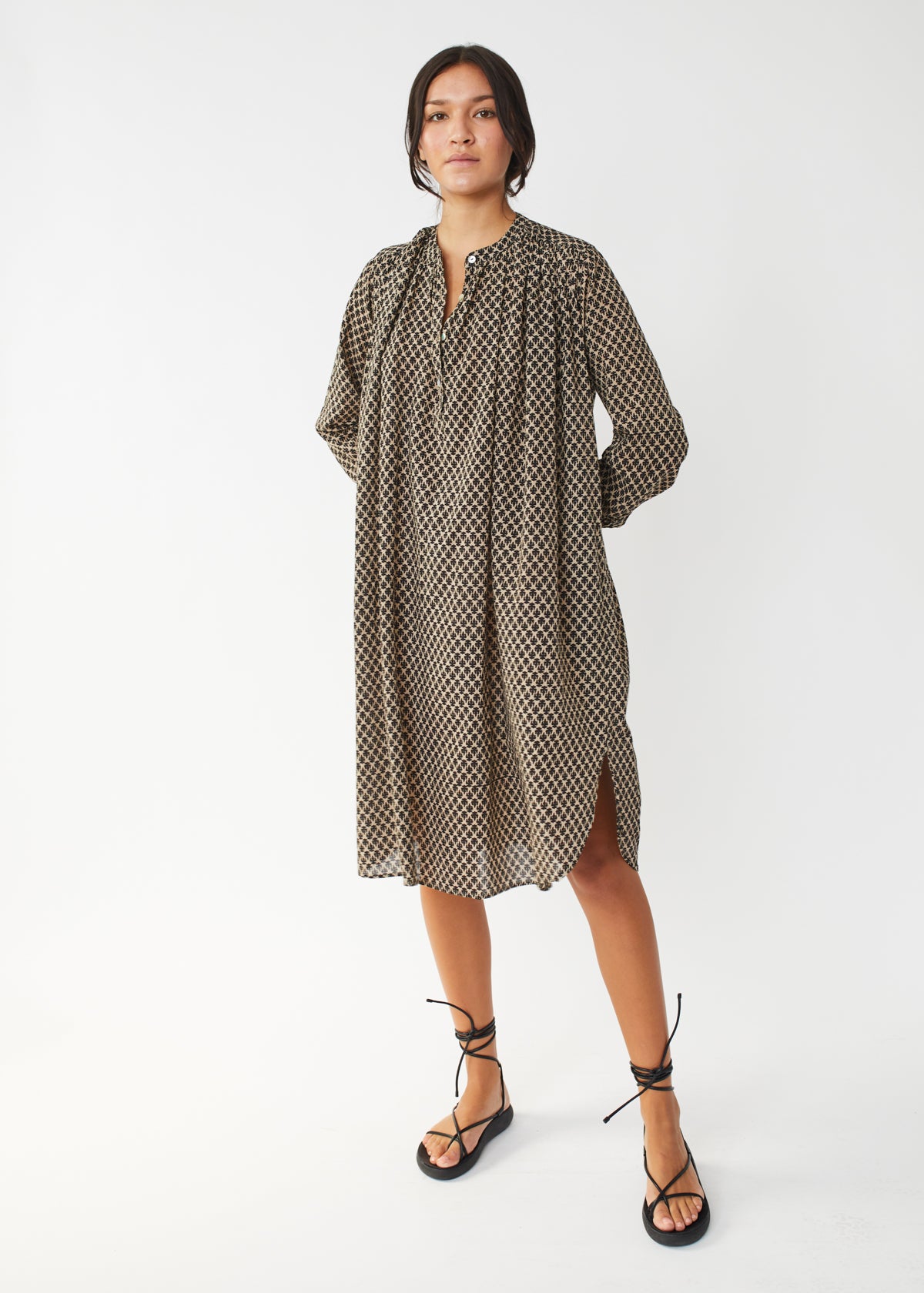Bheeti Hima Dress
