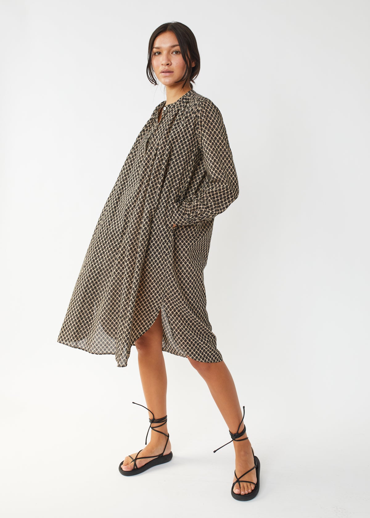 Bheeti Hima Dress