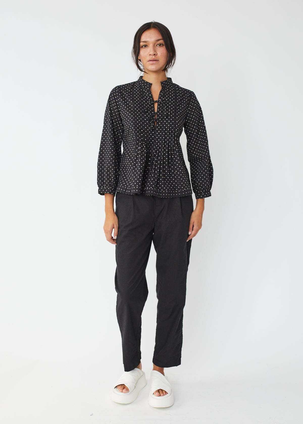 Ishu Pant - Kala
