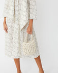 Amarantha Handbag