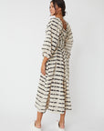 Shashi Tie Dye Kaftan