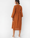 Symi Hera Dress