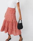 Amarantha Handbag