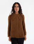 Micol Cardigan