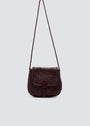 Dragon Diffusion Mini City Bag Black