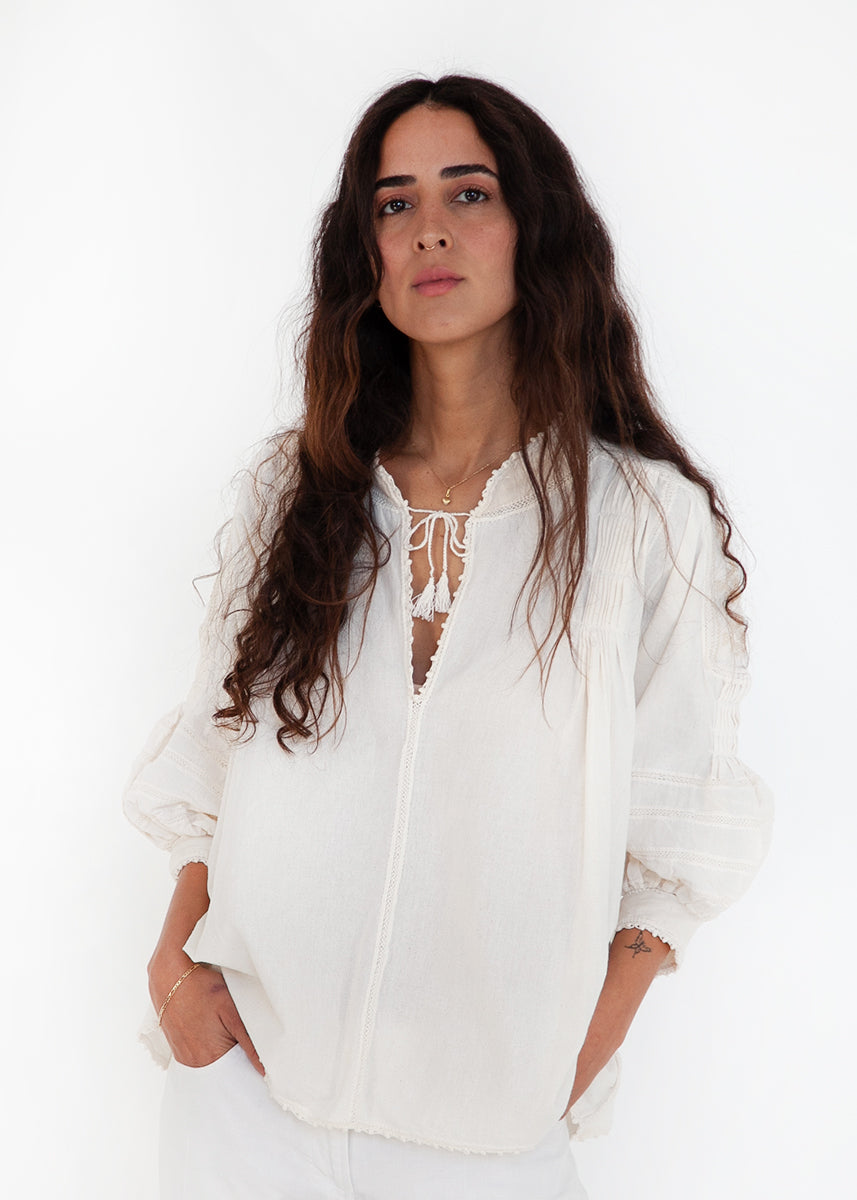 Sirena Top