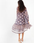 Yamini Booj Dress, Shadow