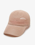Wyeth Paula Mesh Cap - Blush Rose